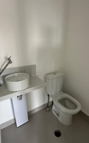 Apartamento à venda com 87m², 2 quartos e 2 vagas Apartamento à venda com 87m², 2 quartos e 2 vagasLavabo