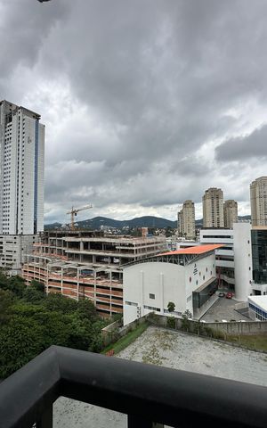 Apartamento à venda com 87m², 2 quartos e 2 vagas Apartamento à venda com 87m², 2 quartos e 2 vagasVaranda da Sala