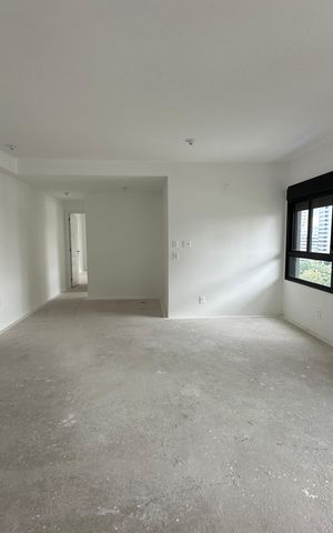 Apartamento à venda com 87m², 2 quartos e 2 vagas Apartamento à venda com 87m², 2 quartos e 2 vagasSala
