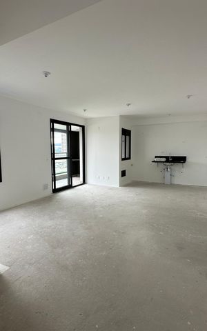 Apartamento à venda com 87m², 2 quartos e 2 vagas Apartamento à venda com 87m², 2 quartos e 2 vagasSala