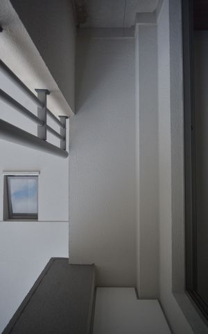 Apartamento à venda com 40m², 1 quarto e 1 vagaSacada