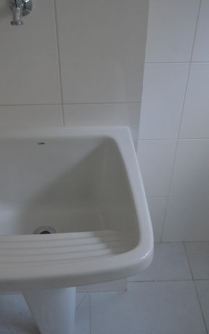 Apartamento à venda com 40m², 1 quarto e 1 vagaÁrea de Serviço