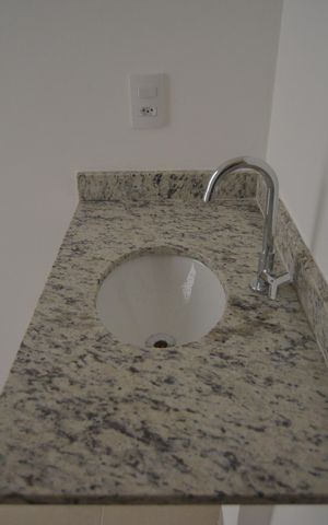 Apartamento à venda com 40m², 1 quarto e 1 vagaBanheiro Social
