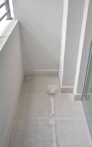 Apartamento à venda com 40m², 1 quarto e 1 vagaSacada