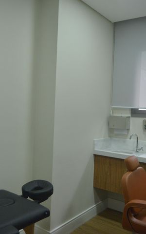 Apartamento à venda com 40m², 1 quarto e 1 vagaEspaço zen