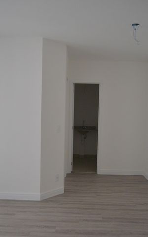 Apartamento à venda com 40m², 1 quarto e 1 vagaSala