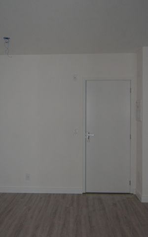 Apartamento à venda com 40m², 1 quarto e 1 vagaSala