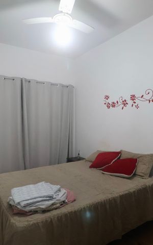 Apartamento para alugar com 85m², 2 quartos e 2 vagasSuíte