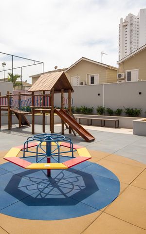 Studio para alugar com 49m², 1 quarto e 1 vaga Studio para alugar com 49m², 1 quarto e 1 vagaÁrea comum