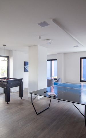 Studio para alugar com 49m², 1 quarto e 1 vaga Studio para alugar com 49m², 1 quarto e 1 vagaÁrea comum