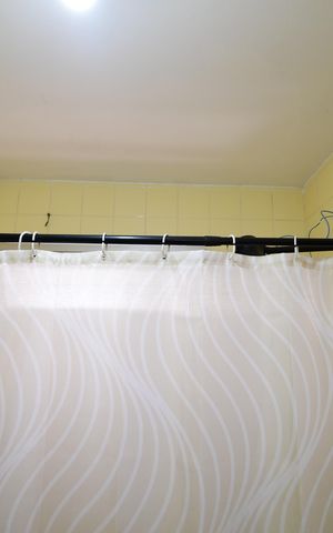 Apartamento à venda com 40m², 1 quarto e sem vagaBanheiro