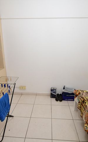 Apartamento à venda com 40m², 1 quarto e sem vagaQuarto