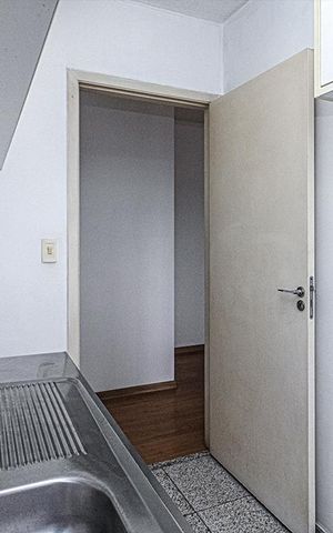 Apartamento à venda com 49m², 2 quartos e 1 vaga Apartamento à venda com 49m², 2 quartos e 1 vagacozinha_4