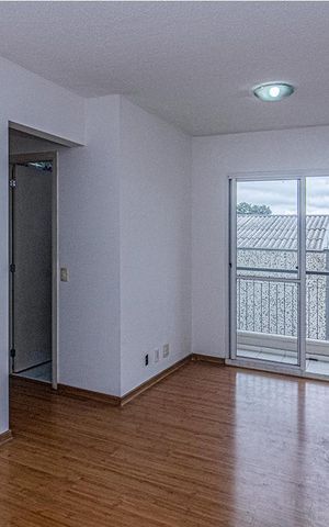 Apartamento à venda com 49m², 2 quartos e 1 vaga Apartamento à venda com 49m², 2 quartos e 1 vagasala_1