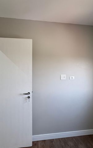 Apartamento à venda com 60m², 3 quartos e 1 vaga Apartamento à venda com 60m², 3 quartos e 1 vagaQuarto 2