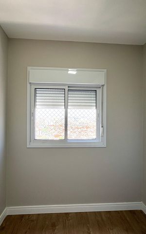 Apartamento à venda com 60m², 3 quartos e 1 vaga Apartamento à venda com 60m², 3 quartos e 1 vagaQuarto 3