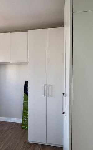 Apartamento à venda com 60m², 3 quartos e 1 vaga Apartamento à venda com 60m², 3 quartos e 1 vagaQuarto 1