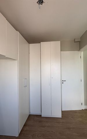 Apartamento à venda com 60m², 3 quartos e 1 vaga Apartamento à venda com 60m², 3 quartos e 1 vagaQuarto 1