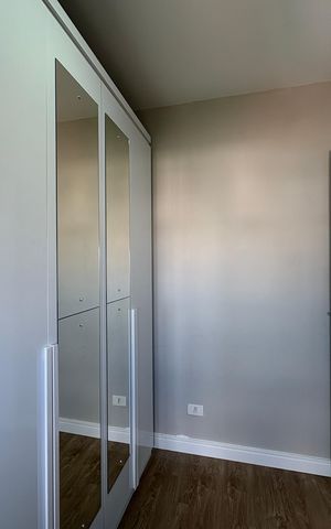 Apartamento à venda com 60m², 3 quartos e 1 vaga Apartamento à venda com 60m², 3 quartos e 1 vagaQuarto 3