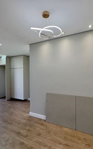 Apartamento à venda com 60m², 3 quartos e 1 vaga Apartamento à venda com 60m², 3 quartos e 1 vagaSala