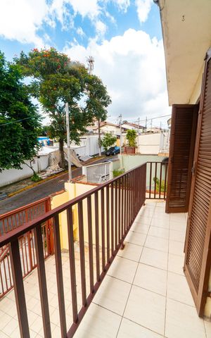 Casa de condomínio para alugar com 80m², 2 quartos e 2 vagas Casa de condomínio para alugar com 80m², 2 quartos e 2 vagasSacada da Suite 1 e 2