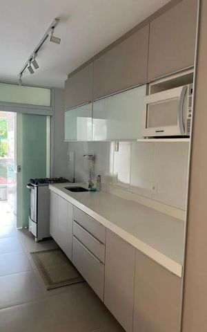 Apartamento à venda com 84m², 2 quartos e 1 vaga