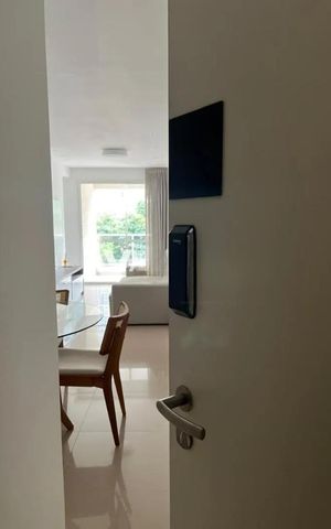 Apartamento à venda com 84m², 2 quartos e 1 vaga