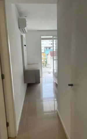 Apartamento à venda com 84m², 2 quartos e 1 vaga