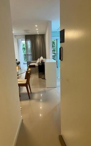 Apartamento à venda com 84m², 2 quartos e 1 vaga