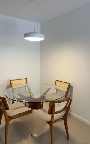 Apartamento à venda com 84m², 2 quartos e 1 vaga