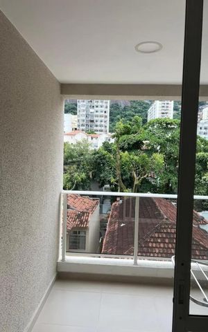Apartamento à venda com 84m², 2 quartos e 1 vaga