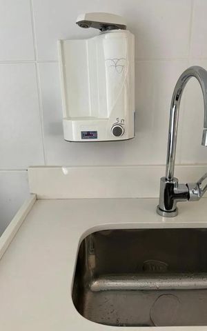 Apartamento à venda com 84m², 2 quartos e 1 vaga