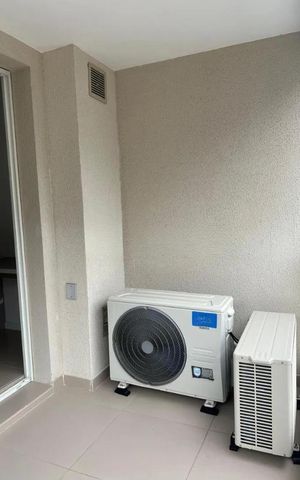 Apartamento à venda com 84m², 2 quartos e 1 vaga