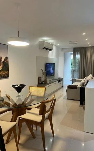 Apartamento à venda com 84m², 2 quartos e 1 vaga