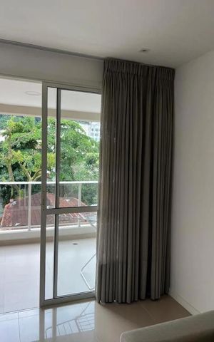 Apartamento à venda com 84m², 2 quartos e 1 vaga