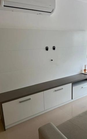 Apartamento à venda com 84m², 2 quartos e 1 vaga