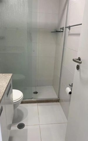 Apartamento à venda com 84m², 2 quartos e 1 vaga