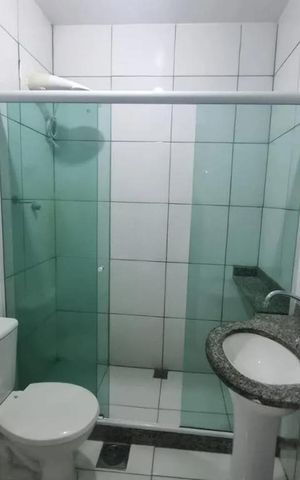 Apartamento à venda com 40m², 1 quarto e 1 vaga