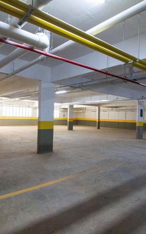 Studio para alugar com 49m², 1 quarto e 1 vaga Studio para alugar com 49m², 1 quarto e 1 vagaÁrea comum