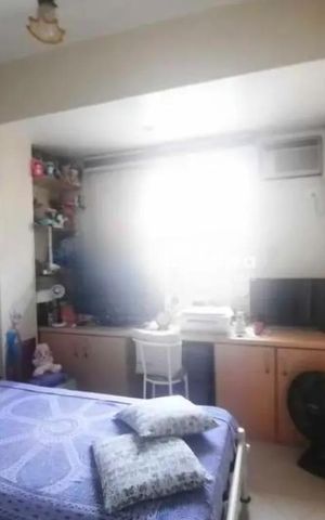 Apartamento à venda com 120m², 3 quartos e 1 vaga
