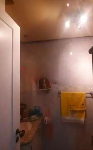Apartamento à venda com 120m², 3 quartos e 1 vaga