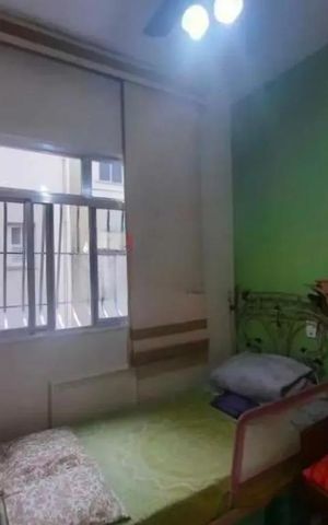Apartamento à venda com 120m², 3 quartos e 1 vaga