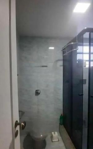 Apartamento à venda com 120m², 3 quartos e 1 vaga