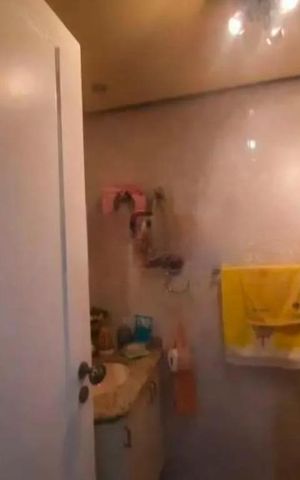 Apartamento à venda com 120m², 3 quartos e 1 vaga
