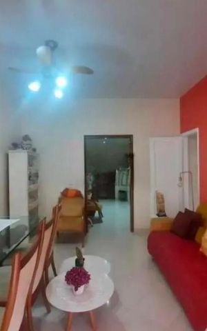 Apartamento à venda com 120m², 3 quartos e 1 vaga
