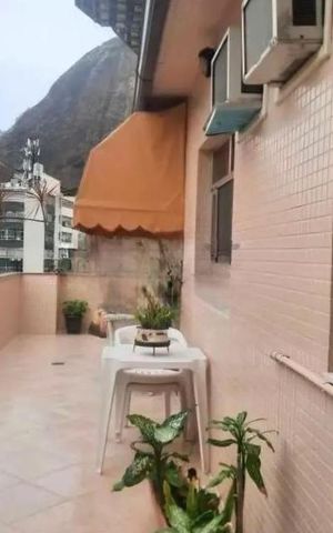 Apartamento à venda com 120m², 3 quartos e 1 vaga
