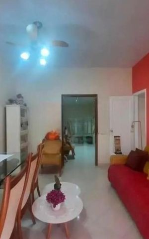 Apartamento à venda com 120m², 3 quartos e 1 vaga