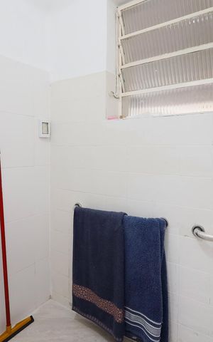 Casa à venda com 321m², 6 quartos e 4 vagas Casa à venda com 321m², 6 quartos e 4 vagasBanheiro da Suíte 2