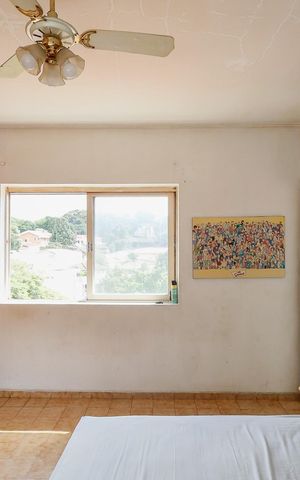 Casa à venda com 321m², 6 quartos e 4 vagas Casa à venda com 321m², 6 quartos e 4 vagasQuarto 4