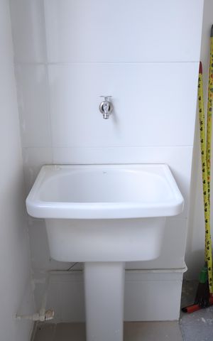 Apartamento à venda com 66m², 2 quartos e sem vagaÁrea de Serviço